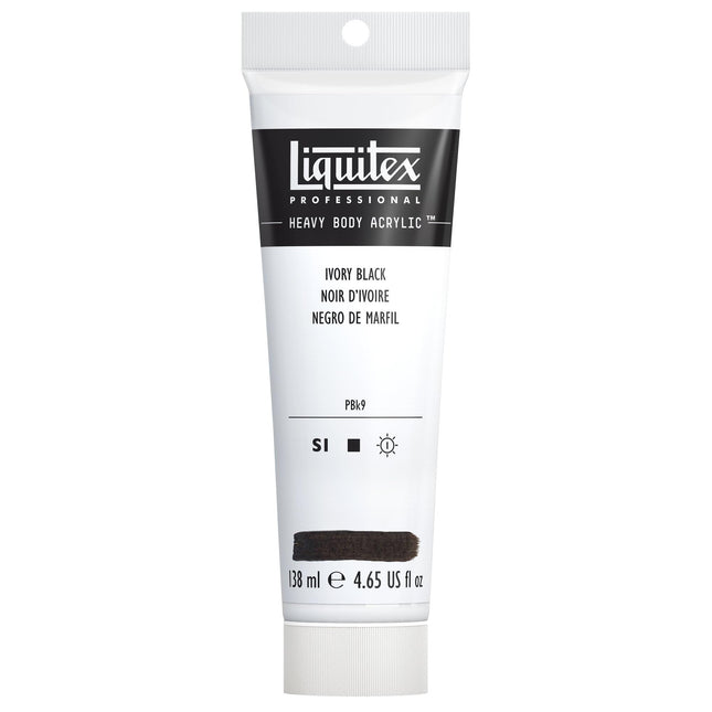Liquitex 1047244 Professional Heavy Body Acrylic P