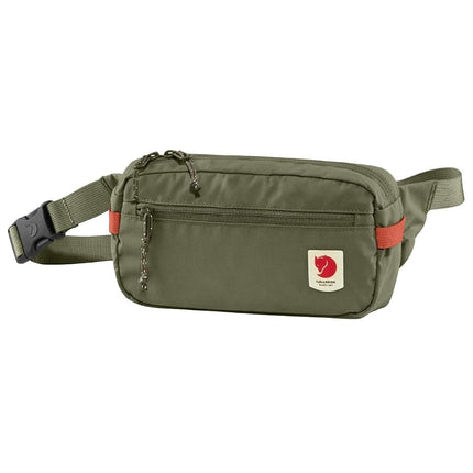 Fjallraven High Coast Hip Pack - SS24