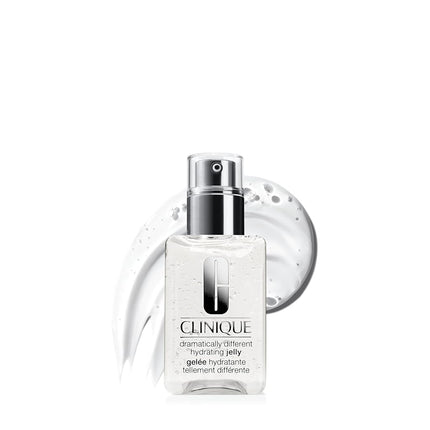 CLINIQUE Dramatically Different Hydrating Jelly, 1