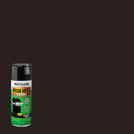 Rust-Oleum Specialty High Heat Ultra Spray Paint
