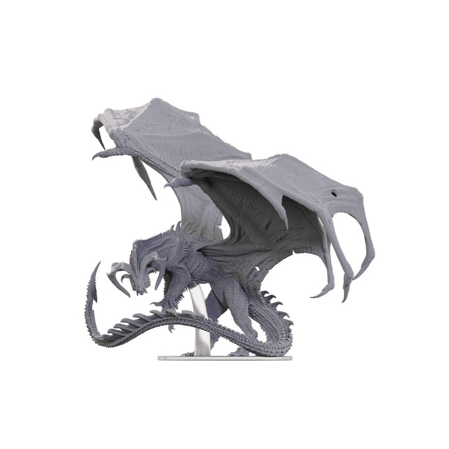 WizKids D&D Nolzur's Marvelous Miniatures: Adult B