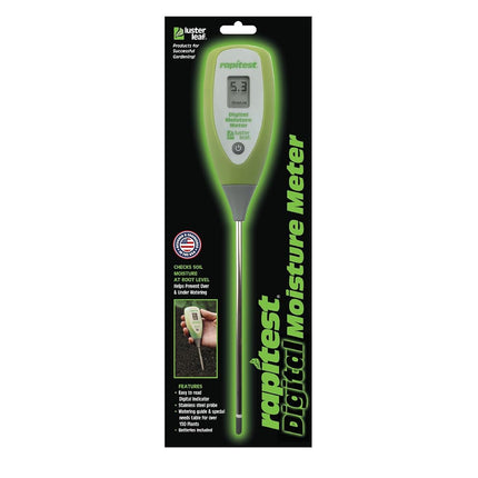 Luster Leaf Digital Moisture Meter