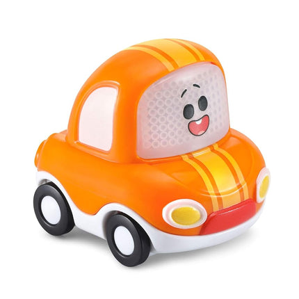 VTech Go! Go! Cory Carson PlayZone Mini Character 6-Pack