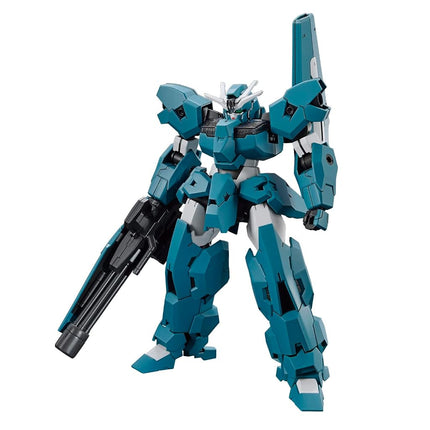 Bandai Hobby Kit Gundam The Witch From Mercury Hg 