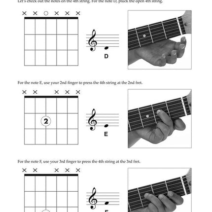 Hal Leonard Guitar Method: Guitar For Kids Book 2 (Includes Online Access Code)