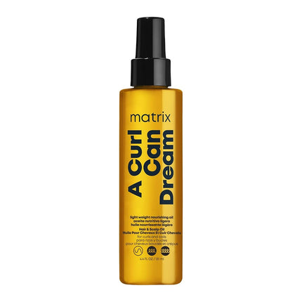 Matrix A Curl Can Dream Oil 131 ml