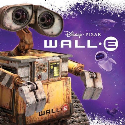WALL-E [Blu-ray]