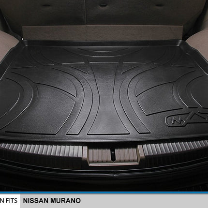 MAXLINER MAXTRAY Cargo Liner for Nissan Murano (2009-2014) (Black)