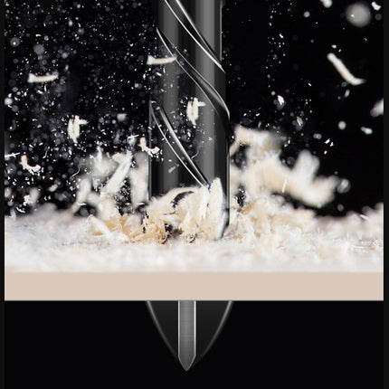 【Ugrade】 Mgtgbao5pc 10MM Masonry Drill Bits, 3/8”Concrete Drill Bit Set for Tile,Brick, Plastic and Wood,Tungsten Carbide Tip Best for Wall Mirror and Ceramic Tile