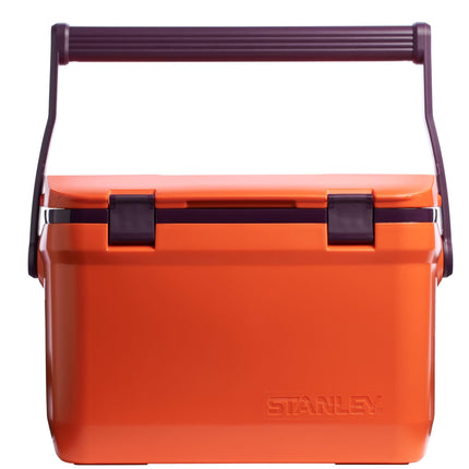 Stanley Easy-Carry Outdoor Cooler 16 QT Tigerlily 