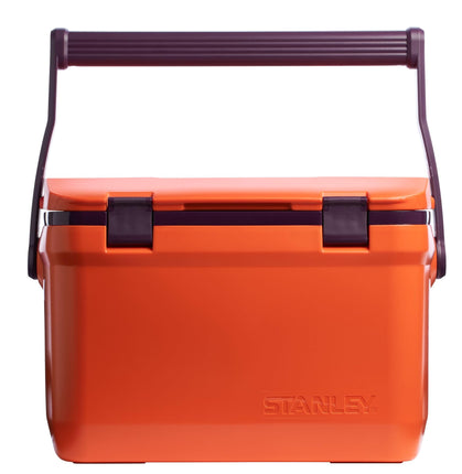 Stanley Easy-Carry Outdoor Cooler 16 QT Tigerlily 