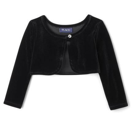 The Children's Place Baby Girls' and Toddler Long 