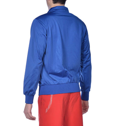 Arena Women's Standard Team Line Knitted Poly Tracksuit Lightweight Athletic Jacket and Pants
