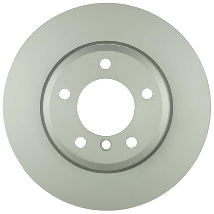 Bosch 15010055 QuietCast Premium Disc Brake Rotor, Front