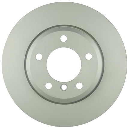 Bosch 15010055 QuietCast Premium Disc Brake Rotor,