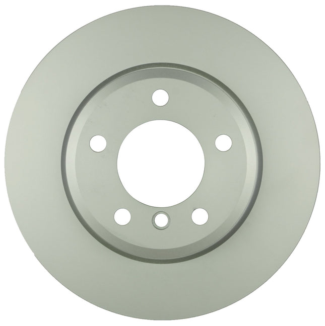 Bosch 15010055 QuietCast Premium Disc Brake Rotor,