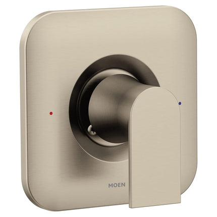 Moen T2471BN Genta Shower Only, Brushed Nickel