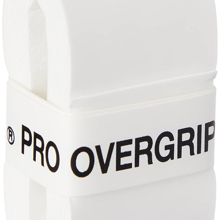 PRO OVERGRIP 30PK WH