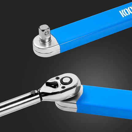 Impact Ready Offset Extension Wrench, Tight Reach Extension Wrench Set