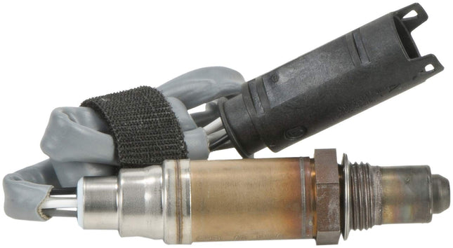 Bosch 15321 Oxygen Sensor, OE Type Fitment