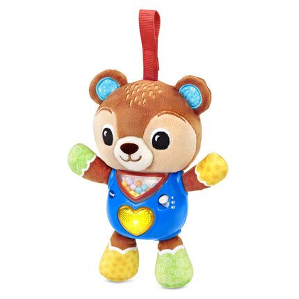 VTech Baby Cuddle & Sing Bear (English Version)