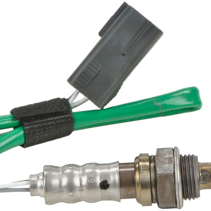 BOSCH 15429 Premium OE Fitment Oxygen Sensor - Compatible with Select Mazda 3, 3 Sport, 6