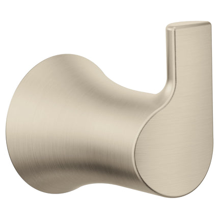 Moen YB0203BN Doux Collection Bath Accessory, Brus