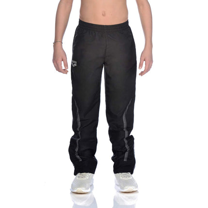 Arena Warm Up Trousers Black 116