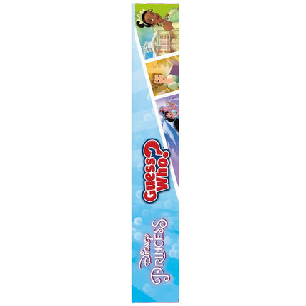Guess Who? Disney Princess Edition Game