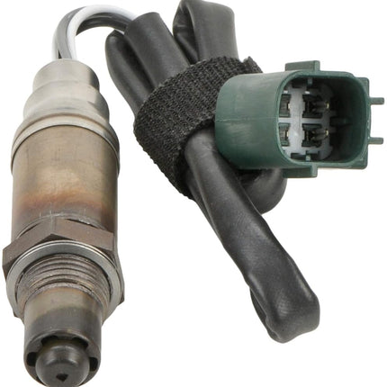 BOSCH 15665 Premium OE Fitment Oxygen Sensor - Compatible with Select Infiniti FX45, M45, Q45; Nissan Pathfinder