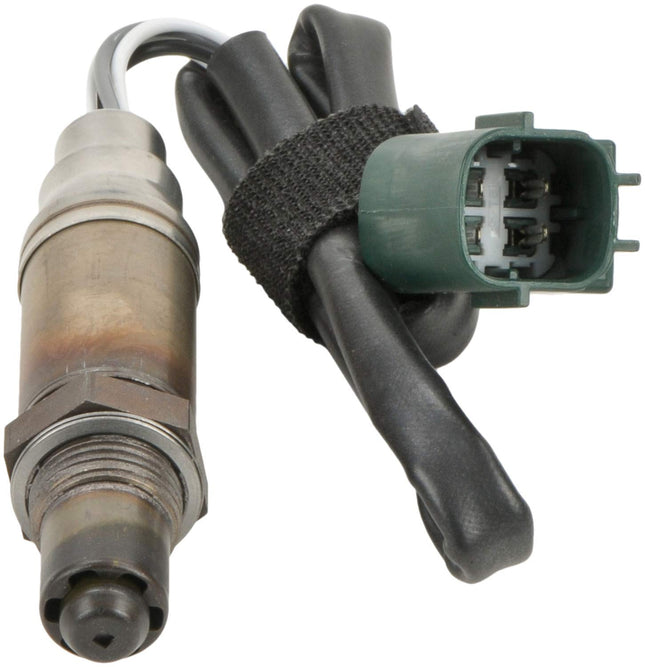 BOSCH 15665 Premium OE Fitment Oxygen Sensor - Com