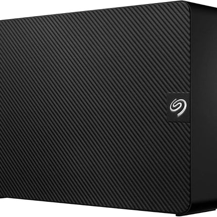 Seagate Expansion Desktop, 8TB, External Hard Driv