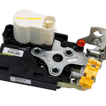 GM 15110645, Hdwre,Wthrstrip&Glass Chan