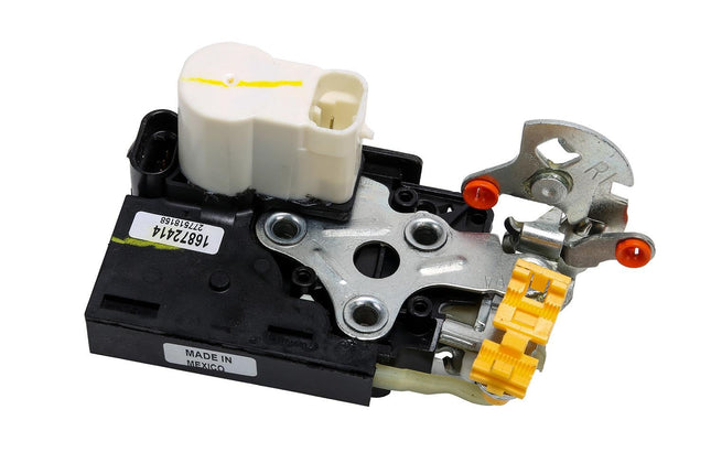 GM 15110645, Hdwre,Wthrstrip&Glass Chan