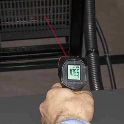 GFCI RECEPTACLE TESTER