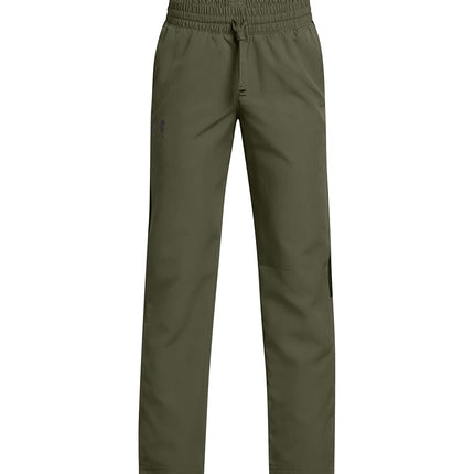 Under Armour Boy's UA B Rival WVN Pant Pants