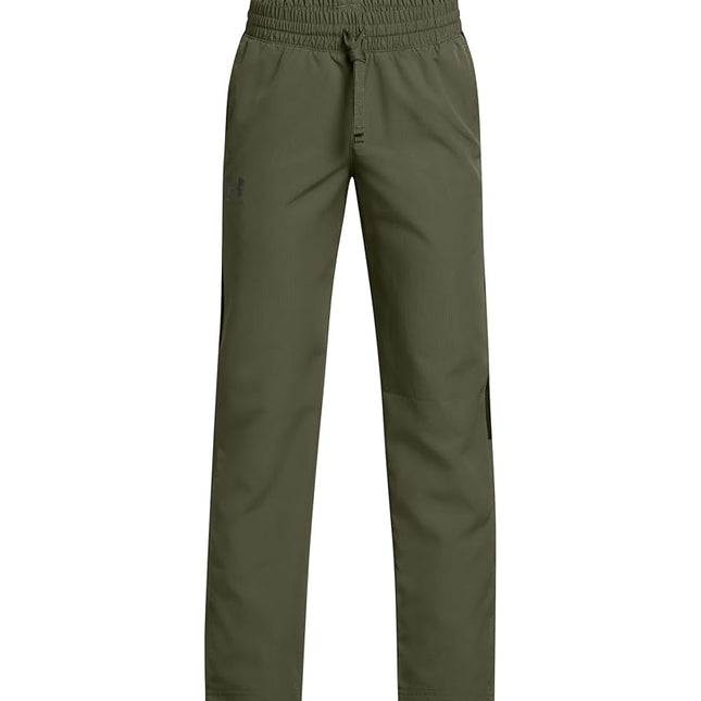 Under Armour Boy's UA B Rival WVN Pant Pants