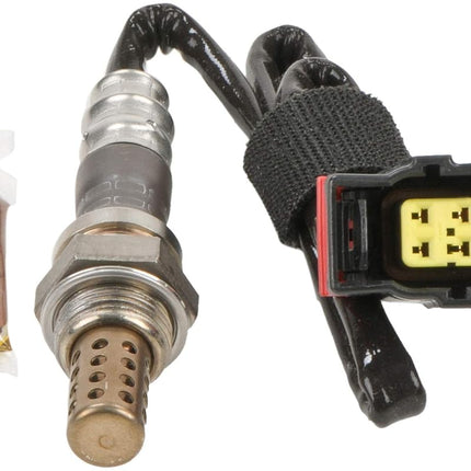 Bosch 15512 Premium OE Fitment Oxygen Sensor - Compatible With Select Chrysler Town & Country; Dodge Caravan, Grand Caravan