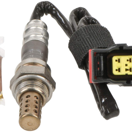 Bosch 15512 Premium OE Fitment Oxygen Sensor - Com