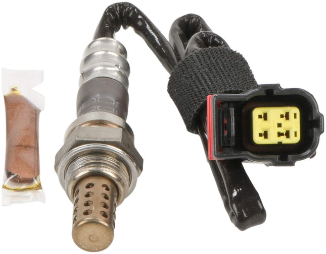 Bosch 15512 Premium OE Fitment Oxygen Sensor - Com