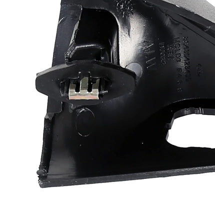 ECOTRIC Door Panel Cover Compatible with 2008-2011 Ford Focus