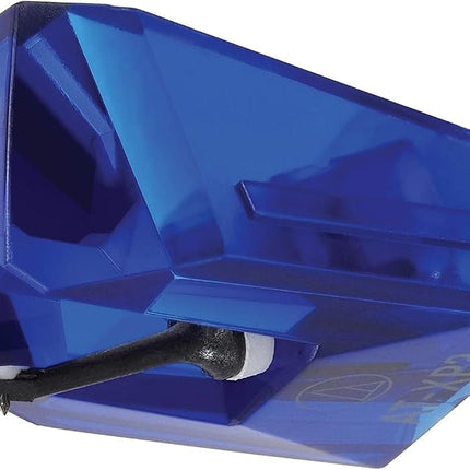 Audio-Technica ATN-XP3 Replacement Stylus for AT-XP3 Blue
