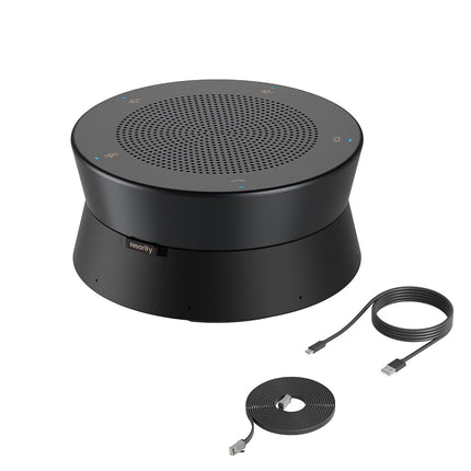 NEARITY A20S Conference Speaker and Microphone, US