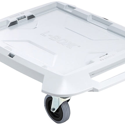 BOSCH L-Dolly for use with L-Boxx Click and Go Cas