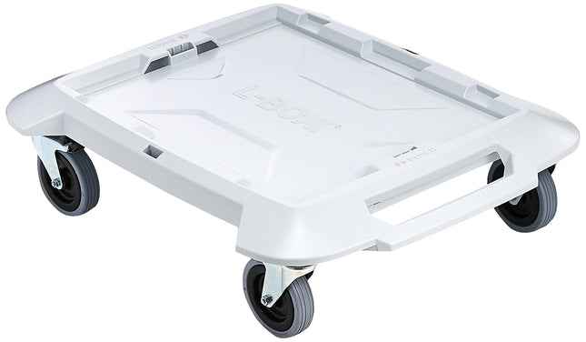 BOSCH L-Dolly for use with L-Boxx Click and Go Cas