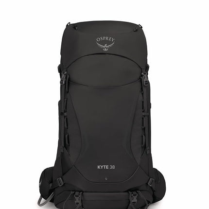 Osprey Kyte Women's Backpack, 38L, Black, XS/S