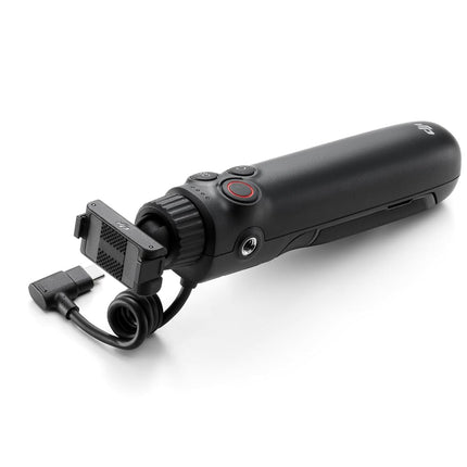 Osmo Action Multifunctional Charging Handle, Compatibility: Osmo Action 5 Pro, Osmo Action 4
