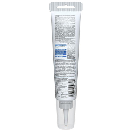 Silicone 2 Advanced Window & Door-Squeeze Tube