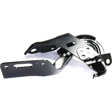 Sherman Replacement Part Compatible with HONDA HR-V Hood hinge assy(Partslink Number HO1236142)