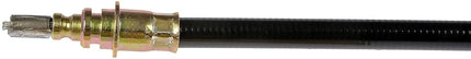 Dorman C93034 Parking Brake Cable
